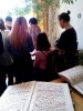 У Відділі музичних фондів
