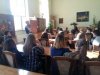 У Відділі образотворчих мистецтв