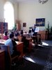 У Відділі образотворчих мистецтв