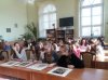 У Відділі образотворчих мистецтв