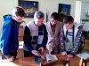 У Відділі образотворчих мистецтв