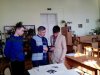 У Відділі образотворчих мистецтв