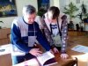 У Відділі образотворчих мистецтв