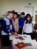 У Відділі образотворчих мистецтв