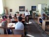 У Відділі образотворчих мистецтв
