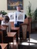 У Відділі образотворчих мистецтв