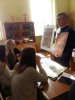 У Відділі образотворчих мистецтв