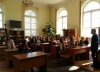 У Відділі образотворчих мистецтв