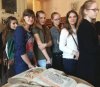У Відділі стародруків та рідкісних видань