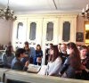 У Відділі стародруків та рідкісних видань