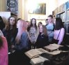 У Відділі стародруків та рідкісних видань
