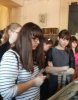У Відділі стародруків та рідкісних видань