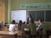 Лінгвістична вікторина “Around Europe” (до Дня Європи)