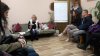 Навчально-практичне заняття з профілактики ВІЛ/СНІДу