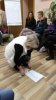 Навчально-практичне заняття з профілактики ВІЛ/СНІДу