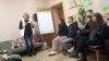 Навчально-практичне заняття з профілактики ВІЛ/СНІДу
