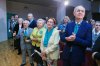 Вітаємо Лисак Марію Семенівну із врученням нагрудного знаку «За служіння університету»