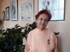 Вітаємо Лисак Марію Семенівну із врученням нагрудного знаку «За служіння університету»