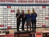 Union Cup 2017