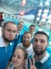 LIVE.LOVE SVIM OPEN CUP