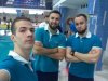 LIVE.LOVE SVIM OPEN CUP