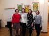 Вокальне шоу «Choir Smiles»