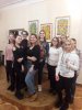 Вокальне шоу «Choir Smiles»