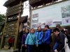 Волонтерська акція до Дня Землі «Допоможемо нацпарку відновити ліс»