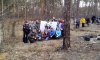 Волонтерська акція до Дня Землі «Допоможемо нацпарку відновити ліс»