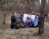 Волонтерська акція до Дня Землі «Допоможемо нацпарку відновити ліс»