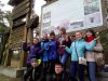 Волонтерська акція до Дня Землі «Допоможемо нацпарку відновити ліс»