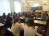 Вибори голови Наукового товариства студентів, аспірантів, докторантів та молодих вчених Університетського коледжу