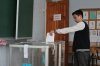 Вибори до органів студентського самоврядування в Університетському коледжі Київського університету імені Бориса Грінченка