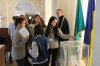 Вибори до органів студентського самоврядування в Університетському коледжі Київського університету імені Бориса Грінченка