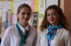 Вибори до органів студентського самоврядування в Університетському коледжі Київського університету імені Бориса Грінченка