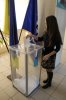 Вибори до органів студентського самоврядування в Університетському коледжі Київського університету імені Бориса Грінченка