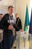 Вибори до органів студентського самоврядування в Університетському коледжі Київського університету імені Бориса Грінченка