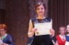 Урочиста церемонія вручення дипломів випускникам Університетського коледжу