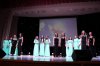 Урочиста церемонія вручення дипломів випускникам Університетського коледжу