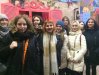Перегляд вистави за драмою-феєрією Лесі Українки «Лісова пісня»