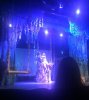 Перегляд вистави за драмою-феєрією Лесі Українки «Лісова пісня»