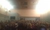 Перегляд вистави за драмою-феєрією Лесі Українки «Лісова пісня»