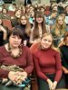 Перегляд вистави «Ляльковий дім»