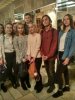 Перегляд вистави «Ляльковий дім»