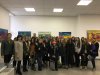 Виставка робіт сучасних художників