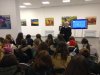 Виставка робіт сучасних художників