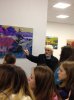 Виставка робіт сучасних художників