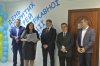 Виїзне заняття з адміністративного права