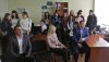 Виїзне заняття з адміністративного права