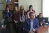 Виїзне заняття з адміністративного права